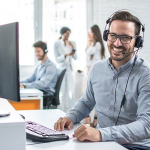 Beschwerden sinnvoll managen
