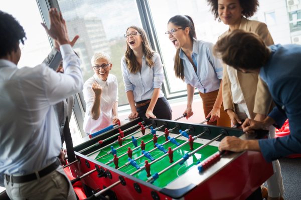6er Teamticket für ein Training Deiner Wahl
