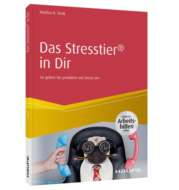 Das Stresstier in dir