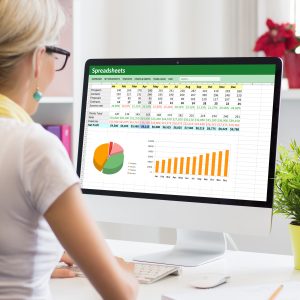 Excelcoaching - Aus deinen Daten werden Entscheidungen