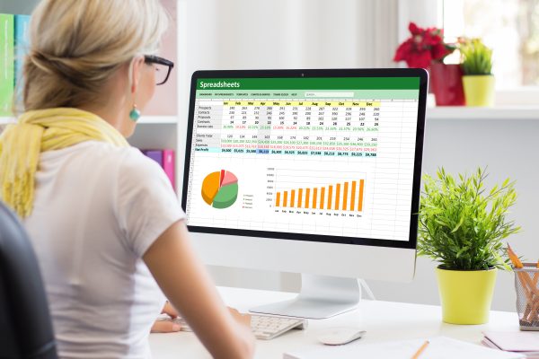 Excelcoaching - Aus deinen Daten werden Entscheidungen