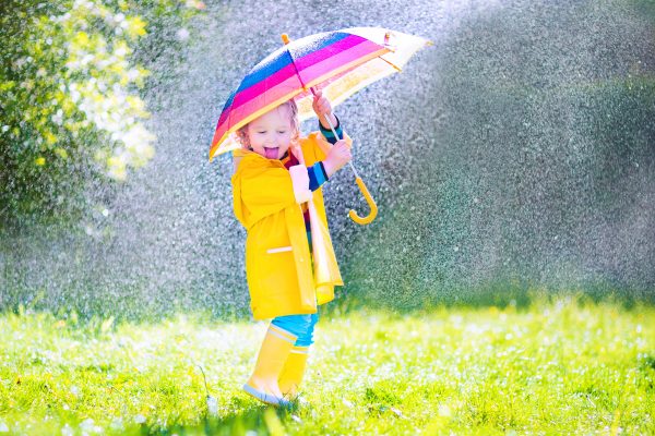 Resilienz - Dein Must-have für den Alltag.