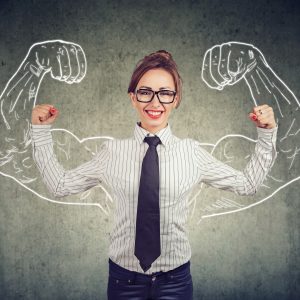 Resilienz - Dein Must-have für den Alltag.