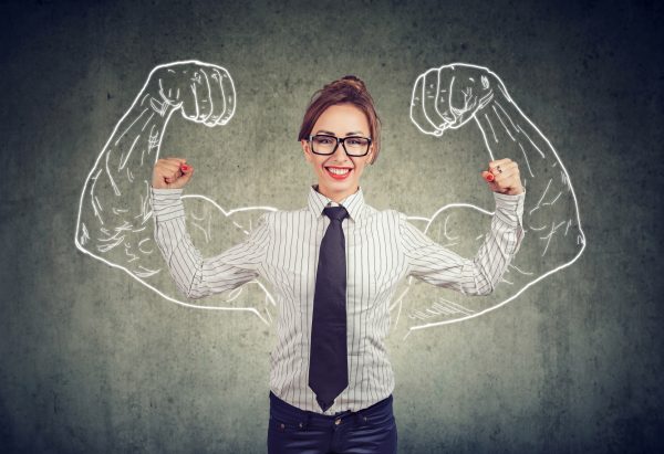 Resilienz - Dein Must-have für den Alltag.