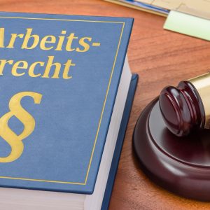 Arbeitsrecht für Führungskräfte