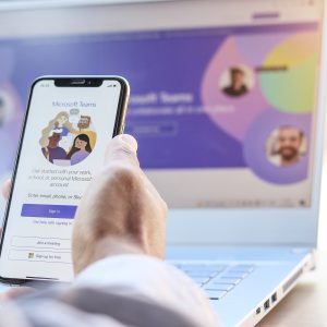Microsoft Teams
