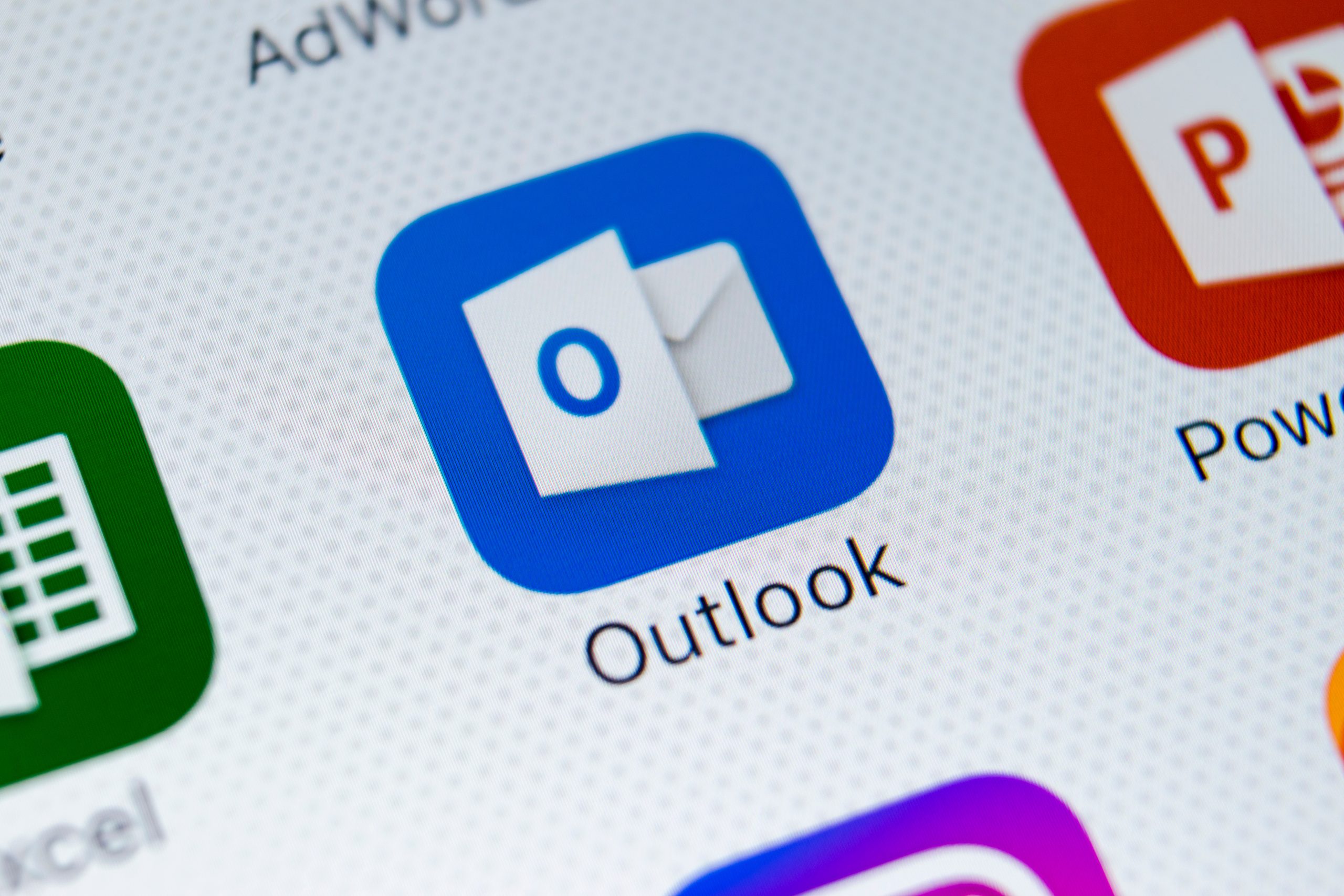 Outlook Essentials – für mehr Effizienz