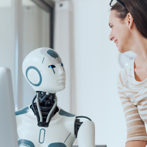 KI im Berufsalltag – Einfach und Effizient