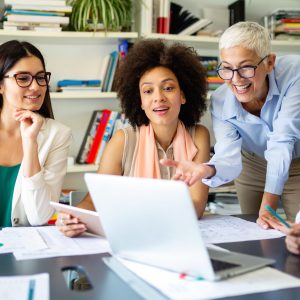 Meetings erfolgreich gestalten