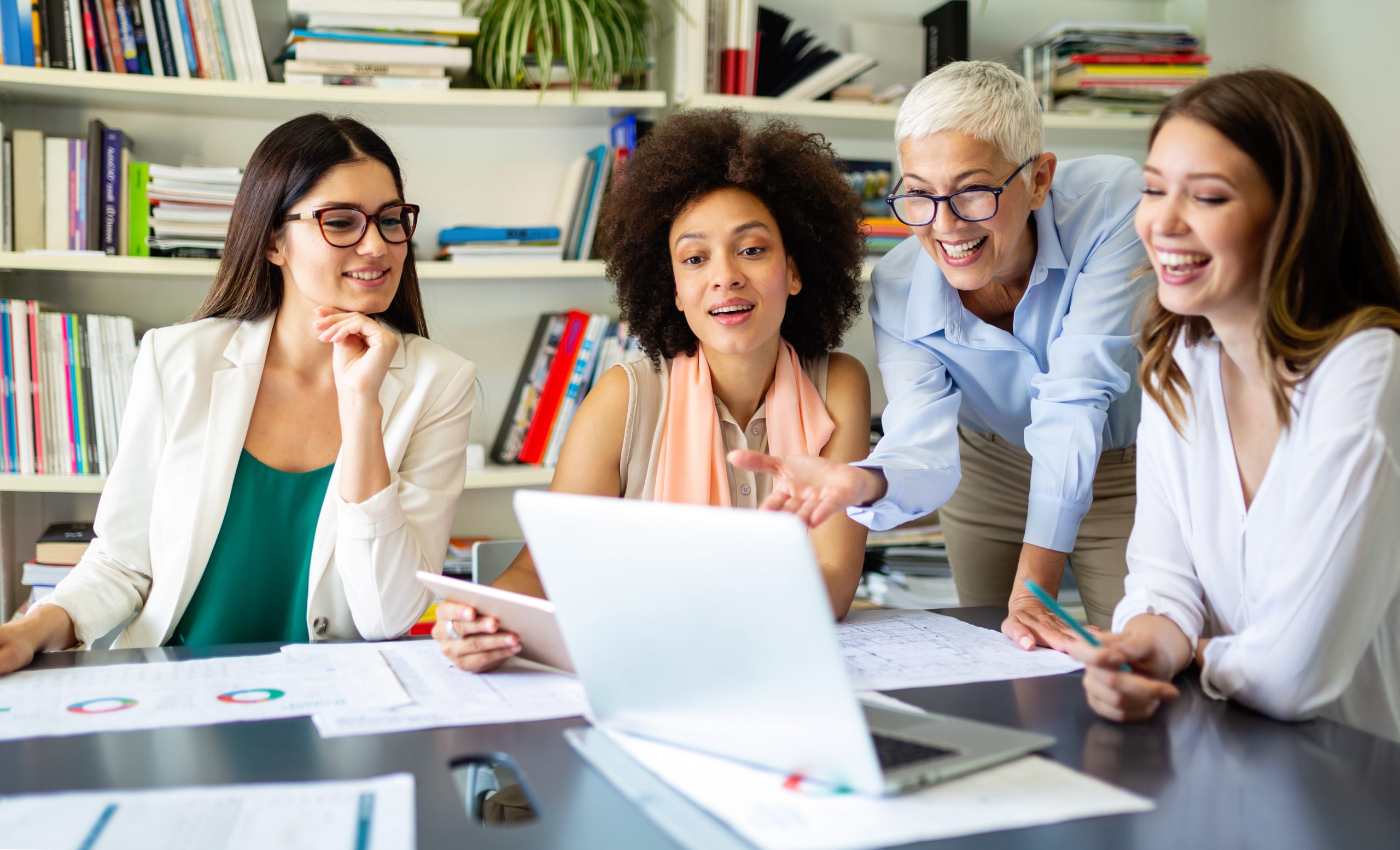 Meetings erfolgreich gestalten