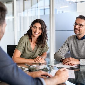 agiles Arbeiten