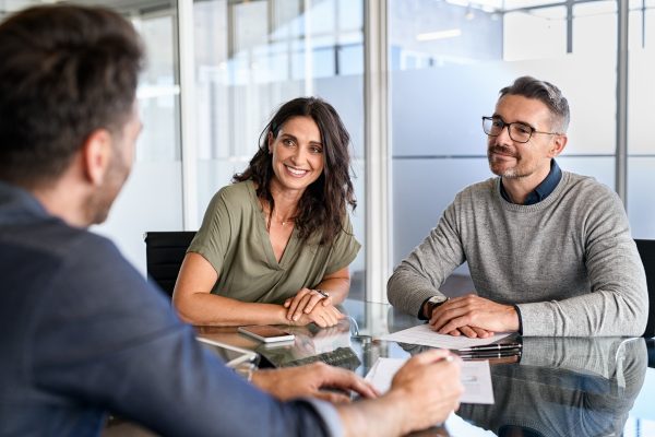 agiles Arbeiten