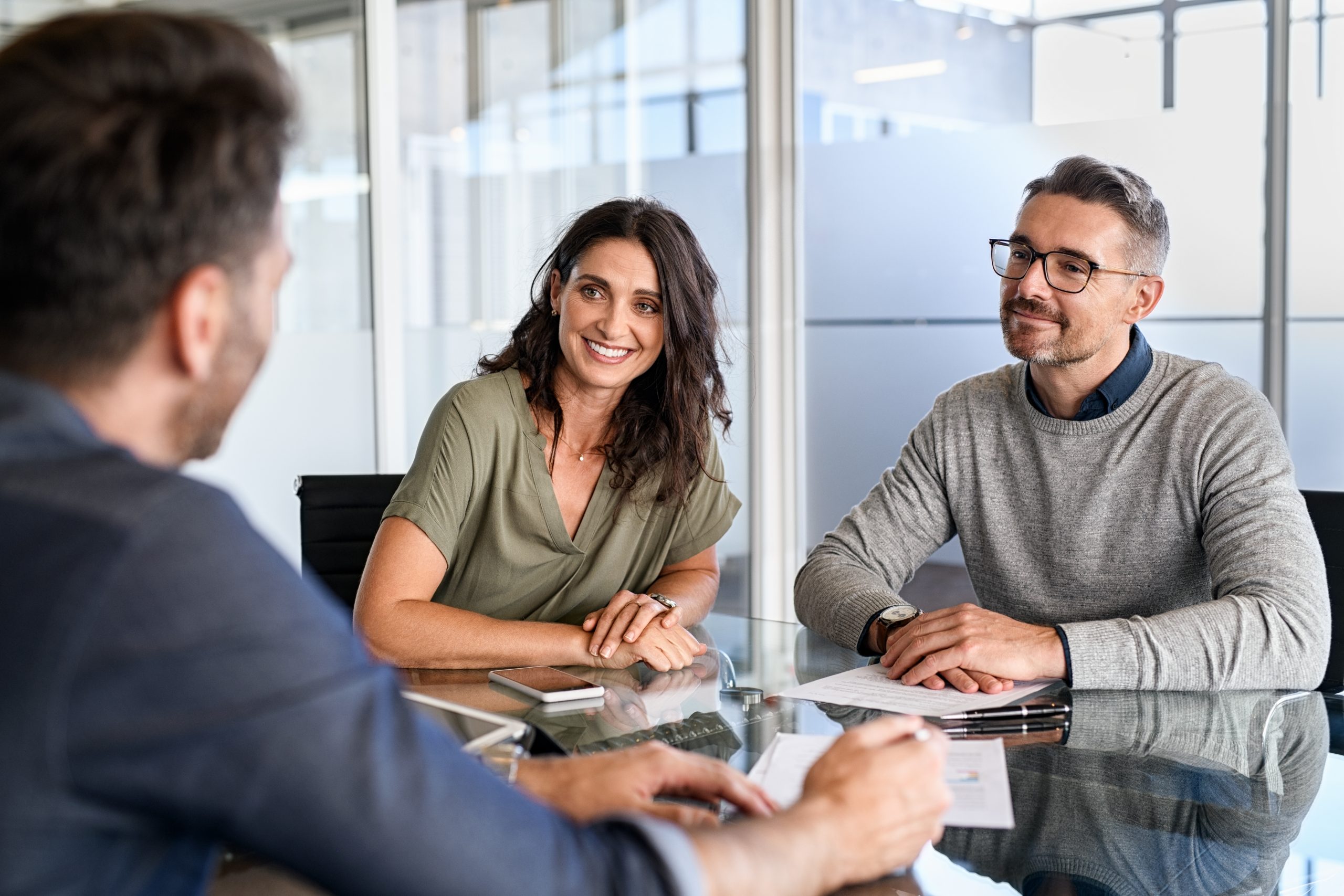 agiles Arbeiten